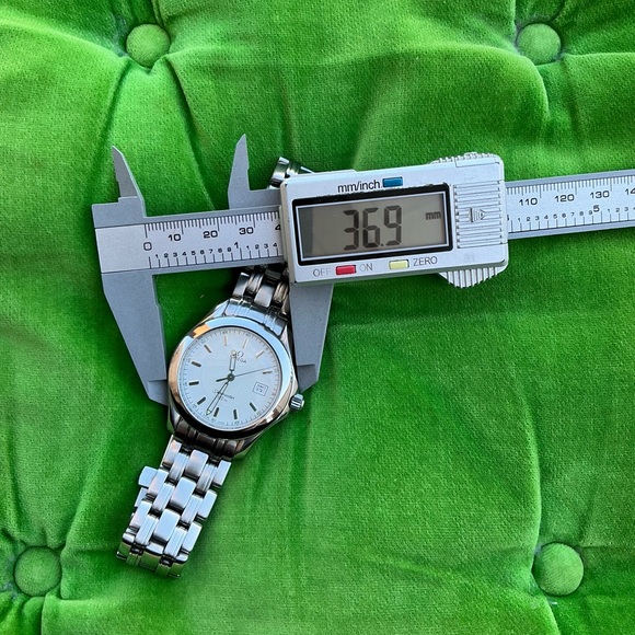 🔥OMEGA SEAMASTER watch BEAUTIFUL🔥 - Picture 16 of 16